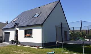 Maison 108 m² à construire Longpré-les-Corps-Saints (80510)