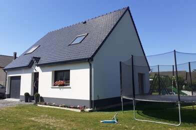 Maison 5 pièces 209400 €