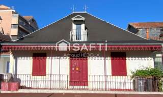 Maison 5 Pièces 139 m² à vendre à Arcachon (33120)