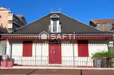 Maison 5 pièces 649500 €