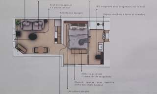 Appartement 1 Pièce 24 m² à vendre à Nice (06000)