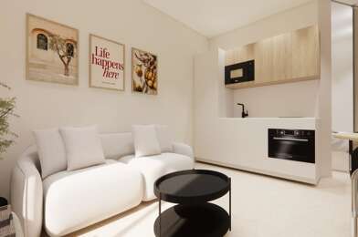 Appartement 1 pièces 175000 €