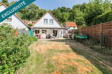 Maison 3 pièces 195000 €