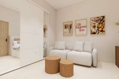 Appartement 1 pièces 185000 €