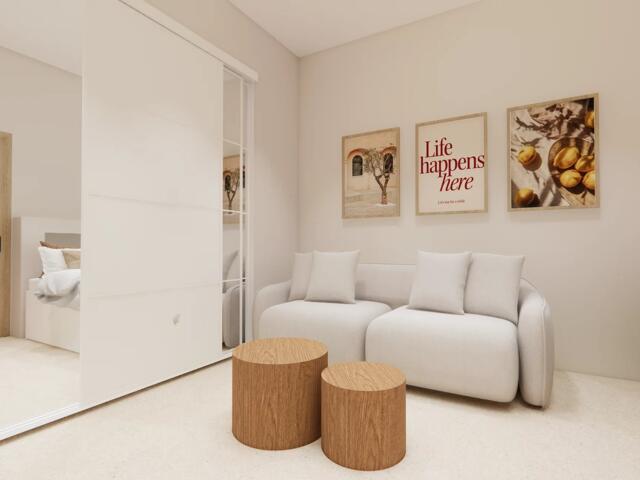 Appartement proposé à Nice