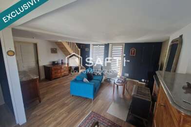 Maison 4 pièces 131000 €