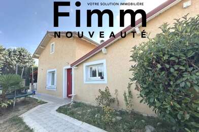 Maison  229000 €