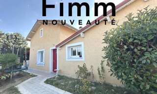 Maison  98 m² à vendre à Clonas-sur-Varèze (38550)