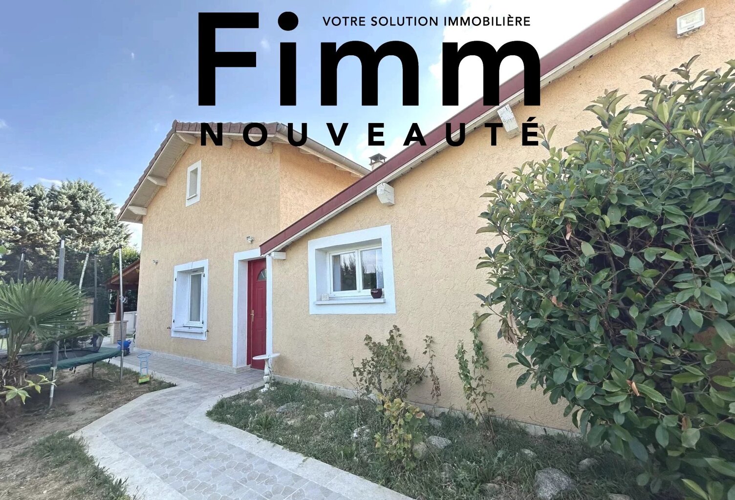 Maison à Clonas-sur-Varèze — photo 1