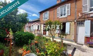 Appartement 3 Pièces 39 m² à vendre à Orléans (45000)