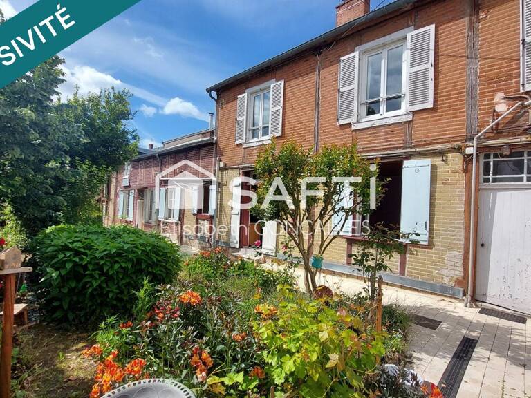 Faibles charges - Proche Loire et centre ville — photo 1