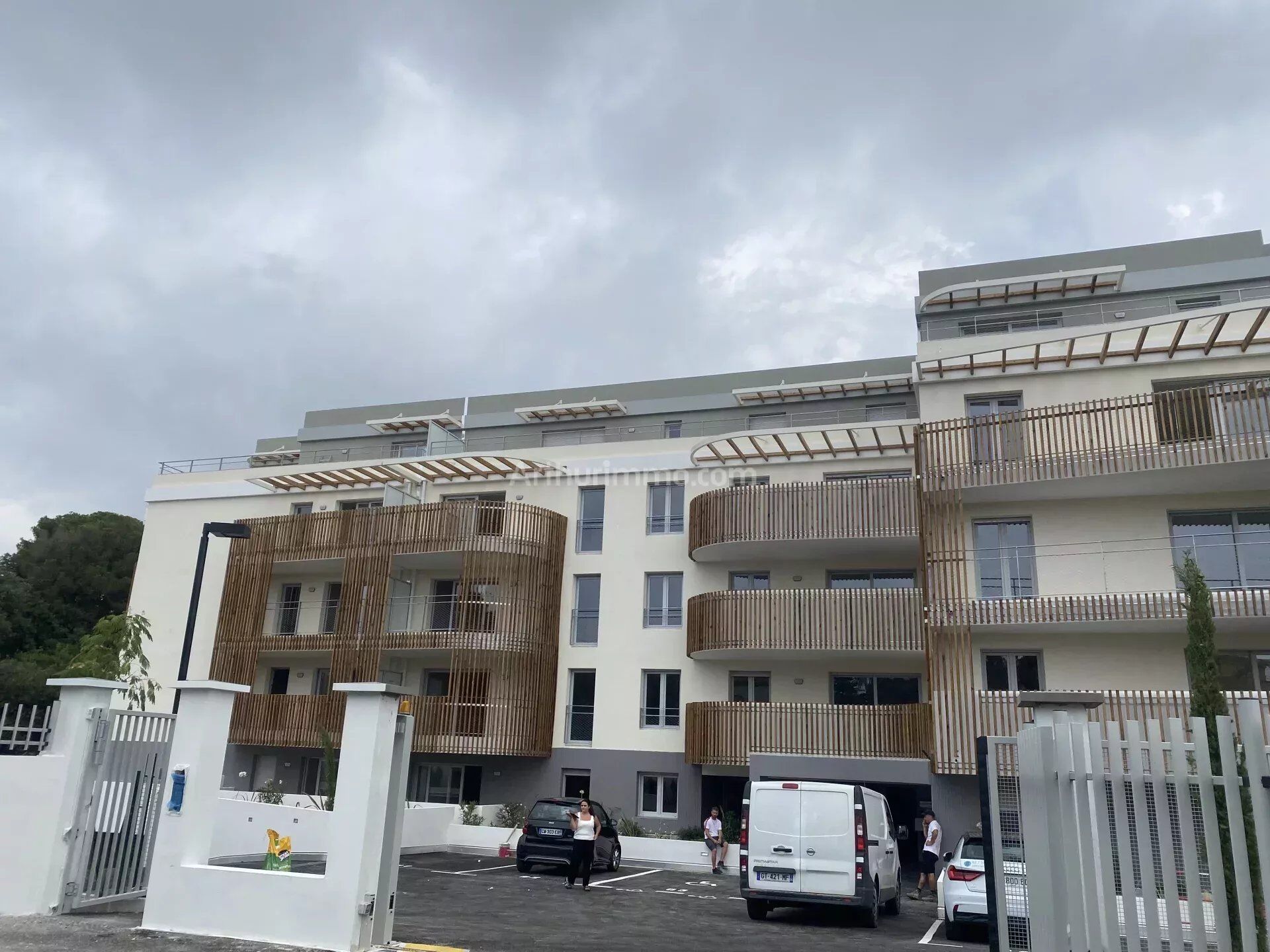 Appartement 2 pièces 46 m² · à Antibes · 46 m² · 950 €