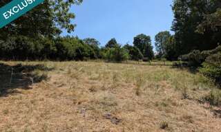 Terrain  1393 m² à vendre à Cernans (39110)