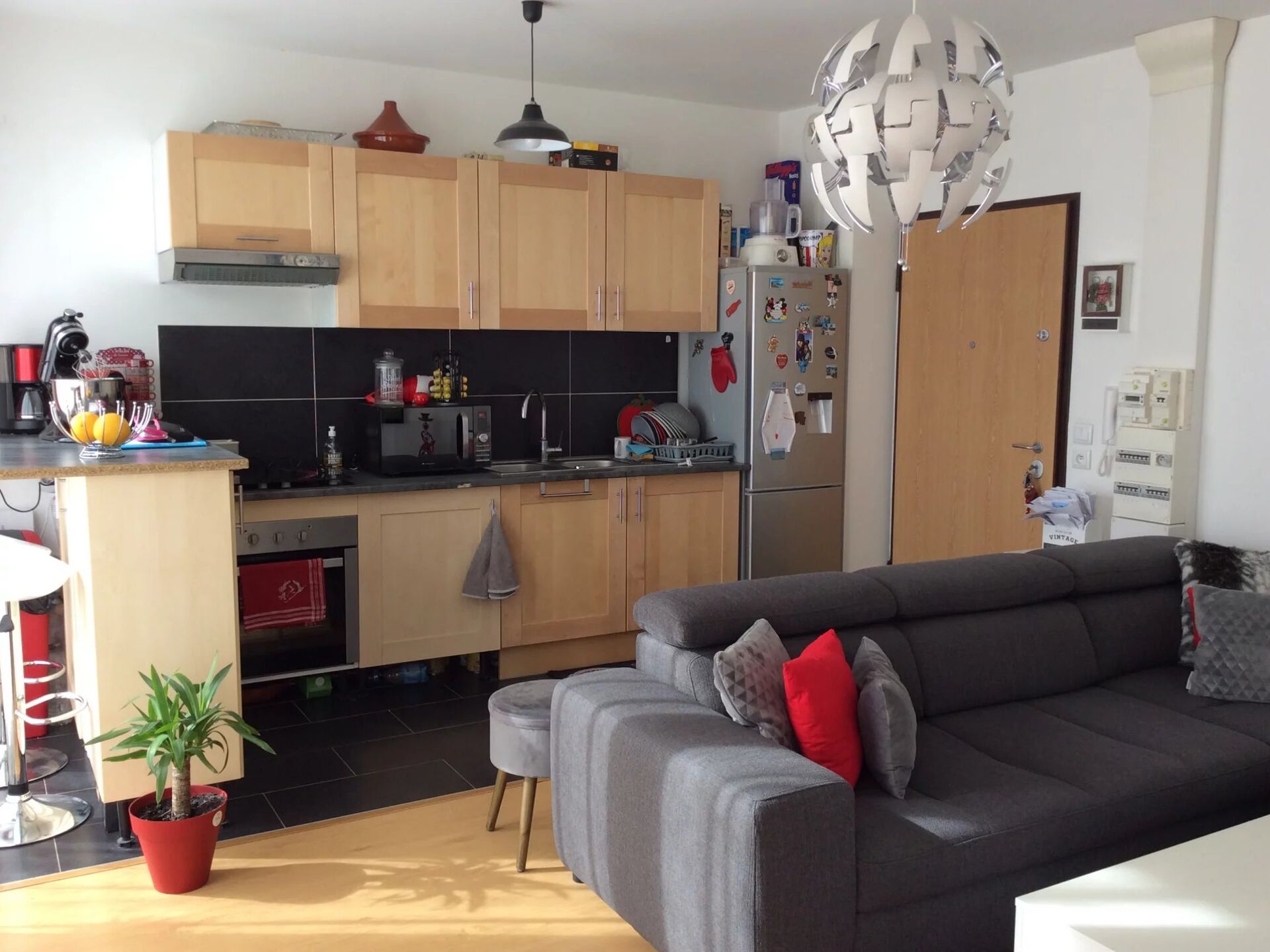 Appartement 2 pièces 39 m² · à Brie-Comte-Robert · 39 m² · 865 €