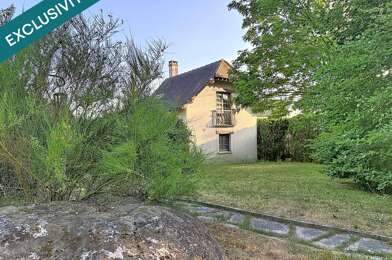 Maison 2 pièces 130000 €