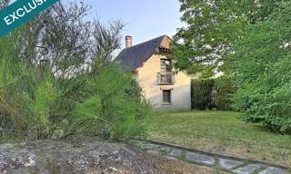 Maison 2 Pièces 27 m² à vendre à Bourron-Marlotte (77780)