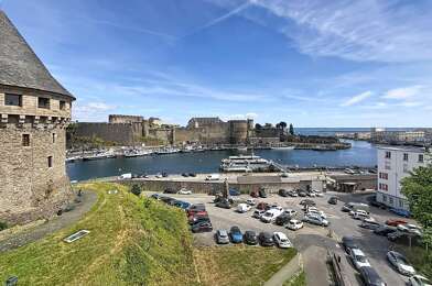 Appartement 3 pièces 170000 €