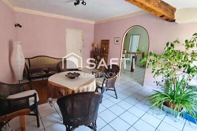 Appartement 5 pièces 107000 €