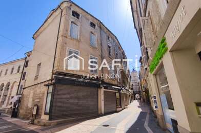 Appartement 5 pièces 107000 €