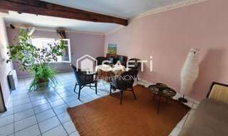 Appartement 5 Pièces 87 m² à vendre à Apt (84400)