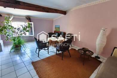 Appartement 5 pièces 107000 €