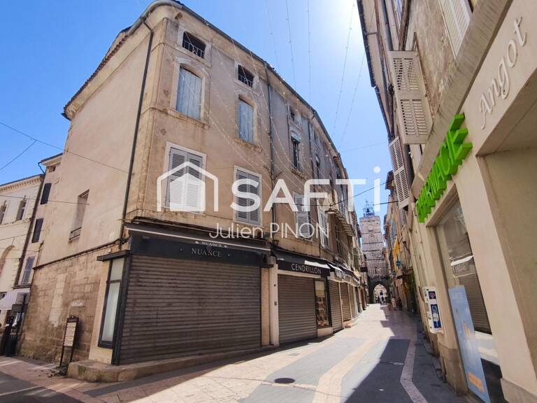 Appartement spacieux et lumineux au cœur d'Apt  87 m² — photo 1