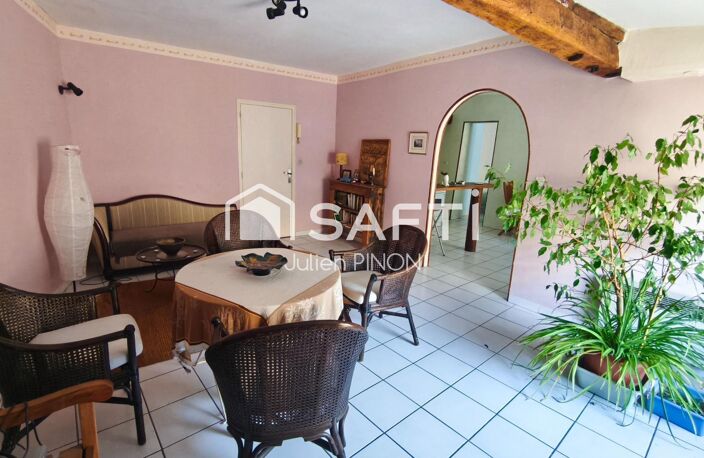 Appartement spacieux et lumineux au cœur d'Apt  87 m² — photo 3