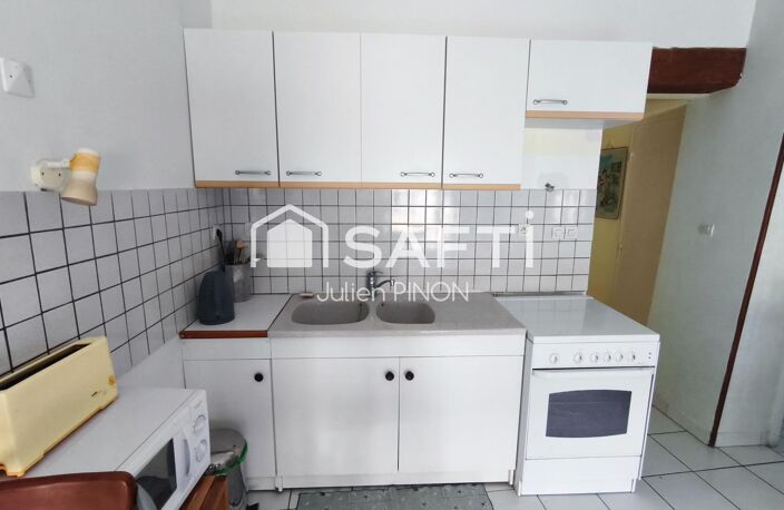 Appartement spacieux et lumineux au cœur d'Apt  87 m² — photo 4