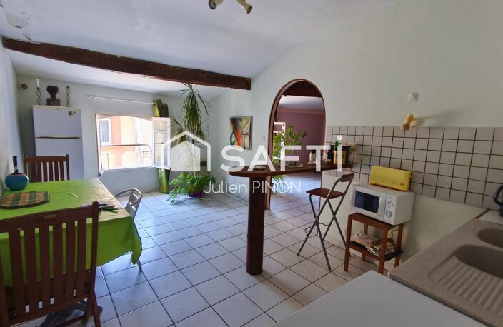Appartement spacieux et lumineux au cœur d'Apt  87 m² — photo 5