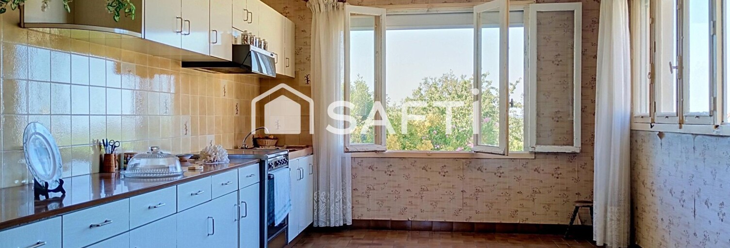 Maison 5 Pièces 99 m² à vendre à Orée d'Anjou (49530)