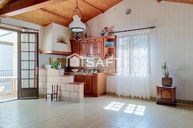 Maison 5 pièces 179100 €
