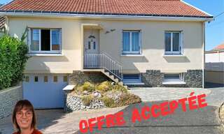 Maison 5 Pièces 99 m² à vendre à Orée d'Anjou (49530)