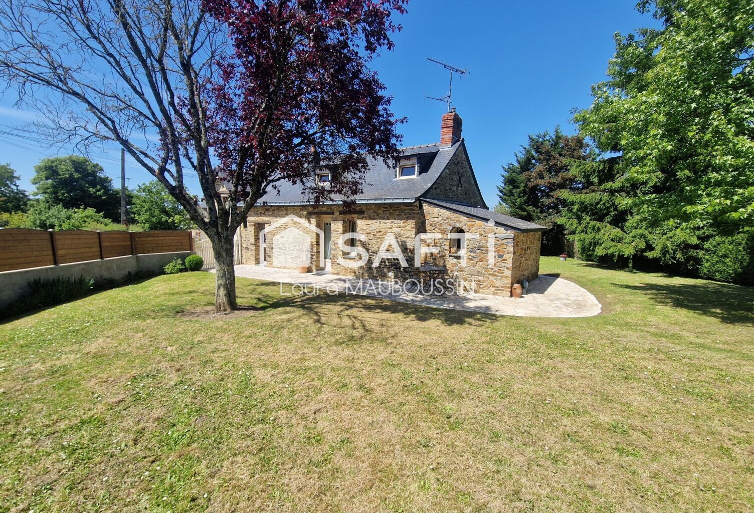 Charme, tranquillité et potentiel réunis ! — photo 1
