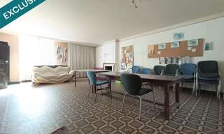 Immeuble  242 m² à vendre à Alban (81250)