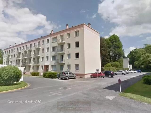Appartement proposé à Montargis