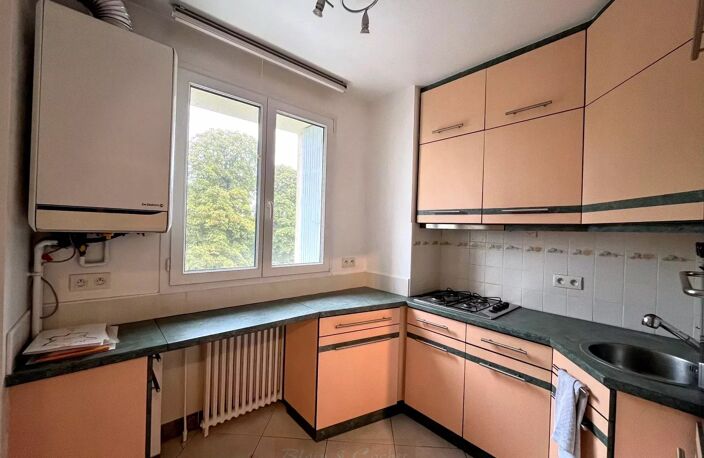 Bel appartement avec dressing, garage et cave — photo 5
