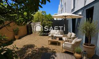 Appartement 2 Pièces 47 m² à vendre à Bordeaux (33200)