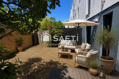 Appartement 2 pièces 190000 €