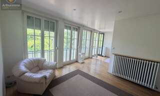 Appartement 4 Pièces 82 m² à vendre à Metz (57000)
