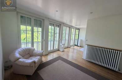 Appartement 4 pièces 229000 €