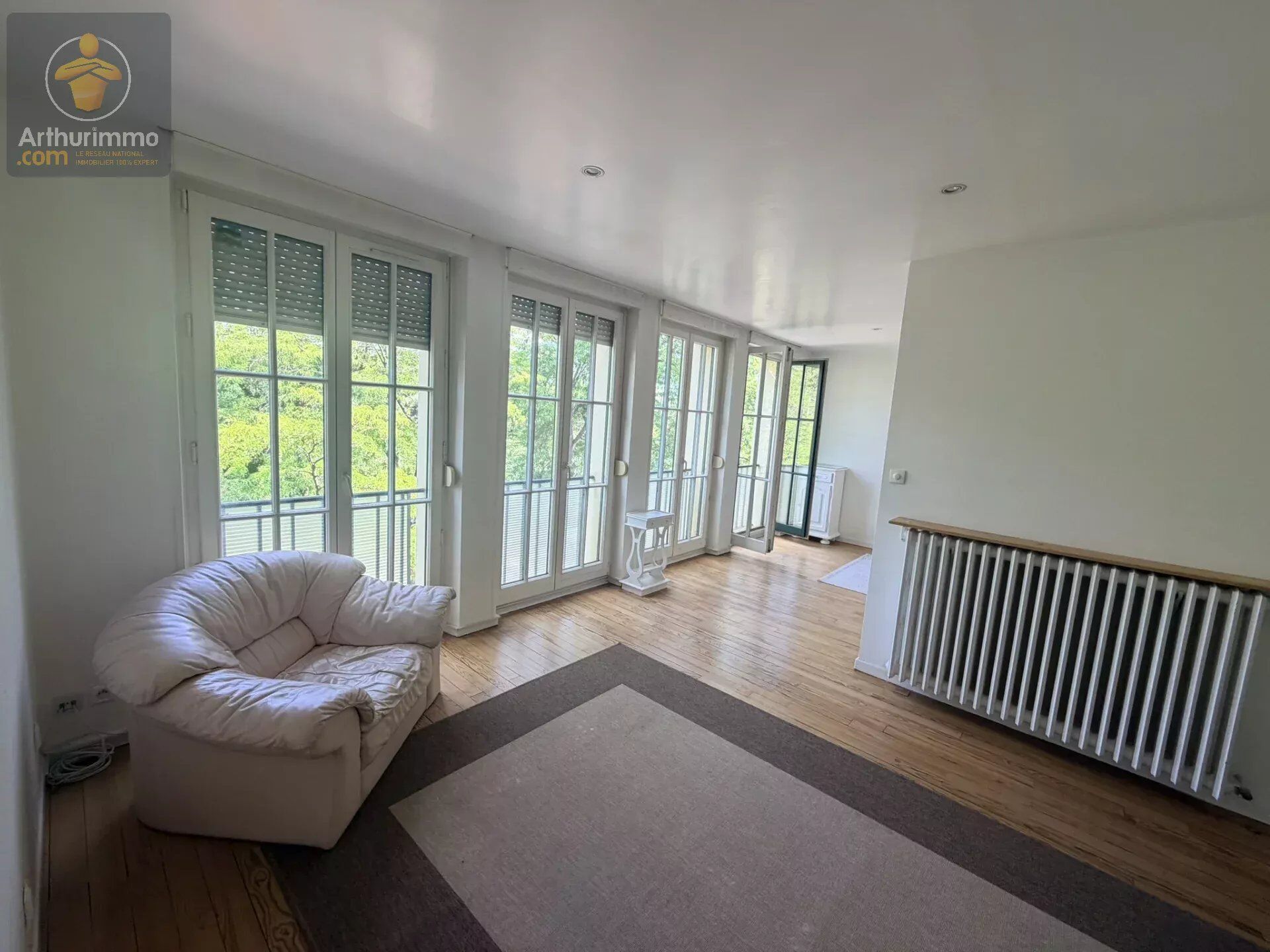 Appartement 4 pièces 82 m² · à Metz · 82 m² · 229 000 €