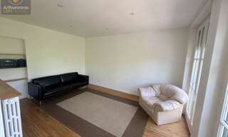 Appartement 4 Pièces 82 m² à vendre à Metz (57000)