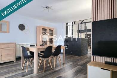 Maison 5 pièces 230000 €
