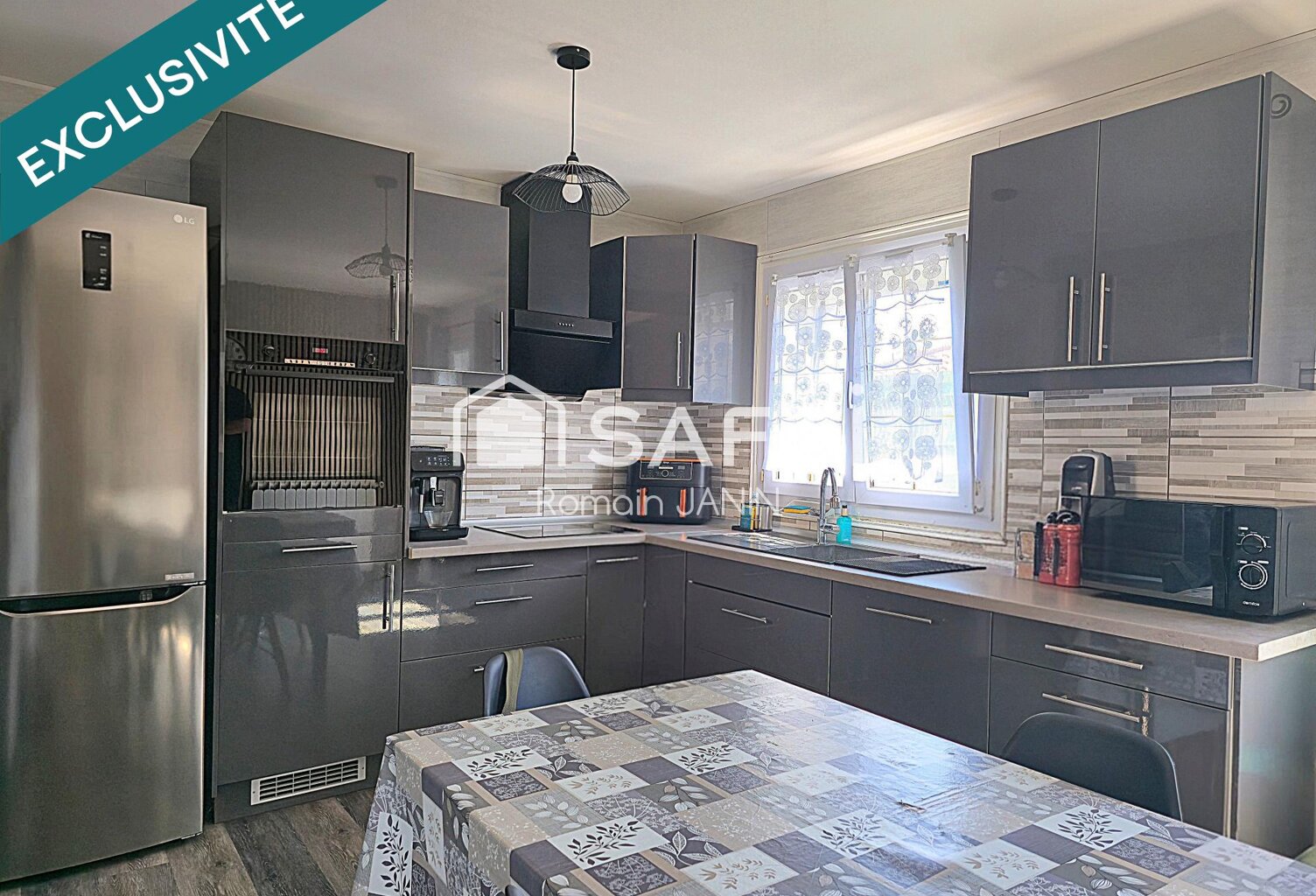 Maison 4 chambres — photo 1
