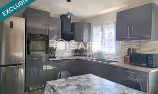 Maison 5 Pièces 128 m² à vendre à Thierville-sur-Meuse (55840)