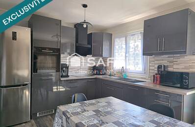 Maison 4 chambres — photo du bien