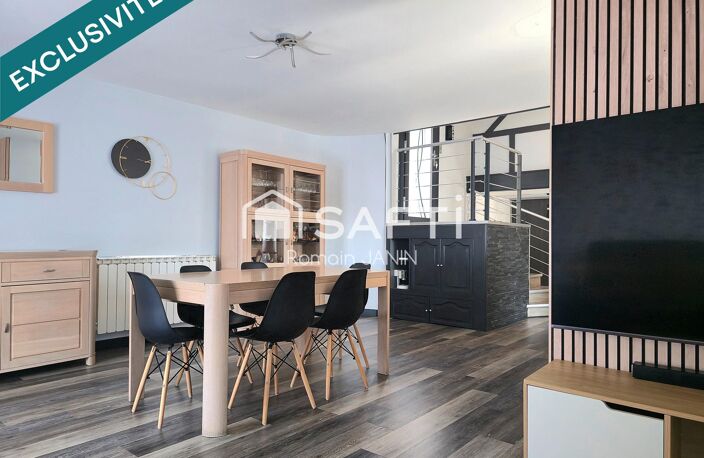 Maison 4 chambres — photo 2
