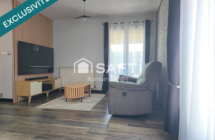 Maison 4 chambres — photo 3