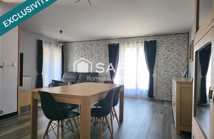 Maison 4 chambres — photo 4