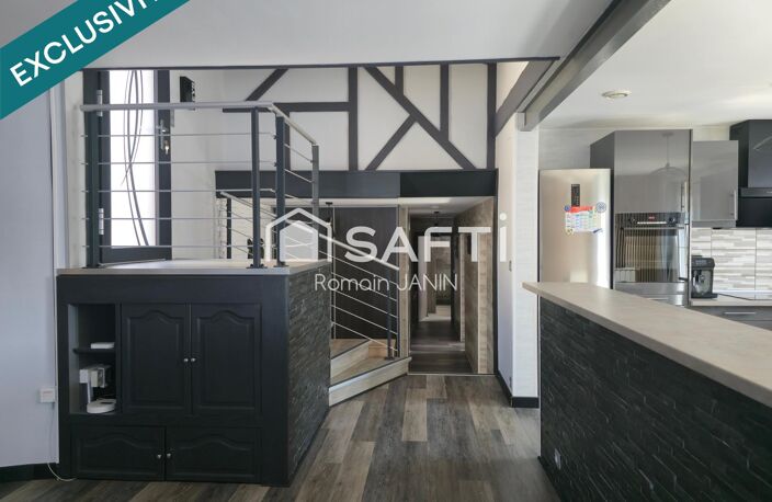 Maison 4 chambres — photo 5